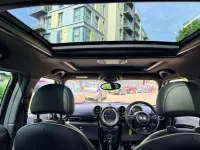 Used Mini Cooper S Countryman 2015 Black SUV