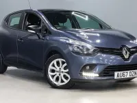 Used Renault Clio Play 90 HP (66 kW) 2015 Hatchback