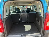 Used Citroën Berlingo XTR 110 HP (80 kW) 2010 Blue MPV