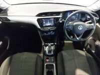 used Vauxhall Corsa 100kW SE Nav 50kWh 5dr Auto [7.4kWCh]