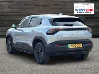 New Suzuki e-Vitara 127 kW (174 HP) 2026 Silver SUV