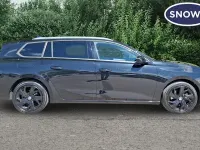Used Vauxhall Astra 131 HP (96 kW) 2026 Estate