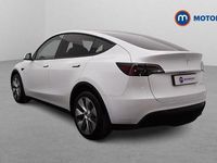 Used Tesla Model Y Long Range AWD 286 kW (389 HP) 2025 SUV