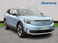 New Ford Explorer Premium 210 kW (286 HP) 2025 Blue SUV