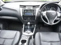 Used Nissan Navara Tekna 190 HP (139 kW) 2020 Grey Pickup