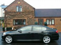 Used Lexus GS300 245 HP (180 kW) 2008 Sedan