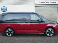 Used VW California California 2025 Black Van