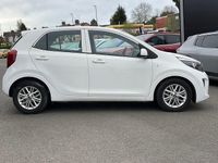 Begagnad Kia Picanto 67 HK (49 kW) 2024 Halvkombi