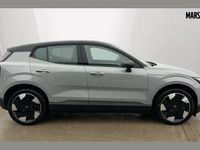 New Volvo EX30 Performance 314 kW (428 HP) 2025 Grey SUV