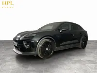 Used Porsche Macan 300 kW (408 HP) 2025 Black SUV