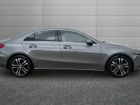 Used Mercedes A180 Executive 148 HP (108 kW) 2025 Mountain grey Sedan
