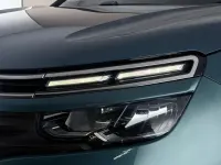 Used Citroën C5 Aircross Flair 131 HP (96 kW) 2019 Blue SUV