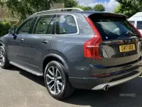 Used Volvo XC90 Momentum 235 HP (172 kW) 2017 Grey SUV