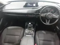Used Mazda CX-30 122 HP (89 kW) 2023 Blue SUV