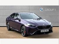 Used BMW 220 M Sport 168 HP (123 kW) 2025 Other Coupe