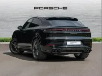 Used Porsche Cayenne S 468 HP (344 kW) 2025 Black SUV