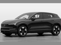 New Volvo EX30 Ultra 196 kW (267 HP) 2026 Black SUV