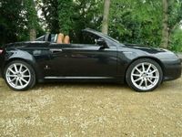 Used Alfa Romeo Spider 2008 Cabriolet