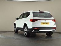 used Seat Tarraco 1.5 EcoTSI Xcellence Lux 5dr