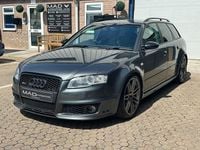 Used Audi RS4 420 HP (308 kW) 2007 Grey Estate