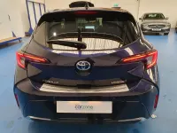 Used Toyota Corolla 193 HP (141 kW) 2023 Blue Hatchback