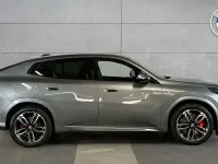 Used BMW iX2 M Sport 147 kW (201 HP) 2025 Grey SUV