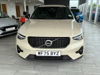 Used Volvo XC40 Plus 197 HP (144 kW) 2026 SUV