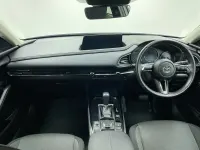 Used Mazda CX-30 Homura-Line 2025 White SUV