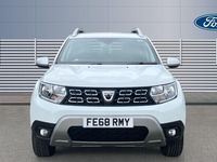 used Dacia Duster 1.6 SCe Comfort 5dr Petrol Estate