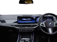 Used BMW X5 M Sport 347 HP (255 kW) 2024 Grey SUV