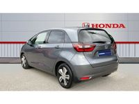 used Honda Jazz z 1.5 i-MMD Hybrid EX 5dr eCVT Hatchback
