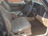 Used Jeep Cherokee 114 HP (83 kW) 2000 SUV