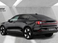 New Polestar 2 200 kW (272 HP) 2025 Black Hatchback