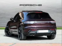 Used Porsche Macan S 374 HP (275 kW) 2023 Other SUV