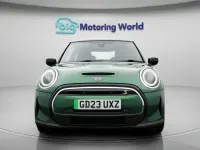 Used Mini Cooper SE Hatch 135 kW (184 HP) 2023 Hatchback