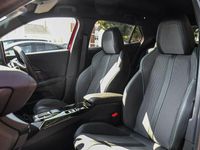 Used Peugeot 2008 GT 134 HP (98 kW) 2025 Red SUV