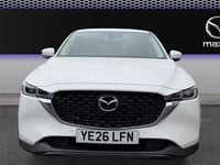 New Mazda CX-5 Center-Line 165 HP (121 kW) 2025 SUV