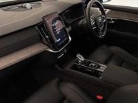 Usado Volvo XC90 Ultra 455 HP (334 kW) 2025 Cinzento SUV