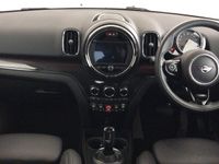 used Mini Cooper D Countryman ALL4 Exclusive 2.0 5dr