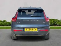 Used Volvo XC40 Ultra 163 HP (119 kW) 2026 SUV