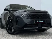 Used Peugeot e-3008 GTi 156 kW (213 HP) 2025 SUV