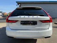 Used Volvo V90 CC Pro 350 HP (257 kW) 2019 White Estate