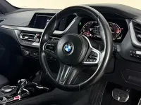 Used BMW 118 M Sport 136 HP (100 kW) 2024 Hatchback