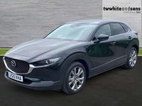 Used Mazda CX-30 Takumi-Line 140 HP (102 kW) 2026 SUV