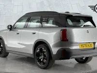 Used Mini Countryman 168 HP (123 kW) 2025 Silver SUV