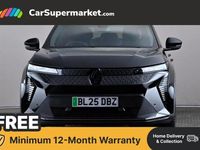 Used Renault Scenic E-Tech Esprit Alpine 160 kW (218 HP) 2024 SUV
