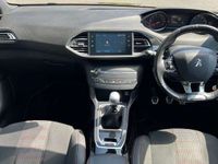 used Peugeot 308 Hatchback (2019/19)GT Line 1.2 PureTech 130 S&S (07/17 on) 5d