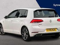 Used VW Golf VII 150 HP (110 kW) 2019