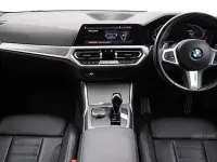 Used BMW 320 M Sport 192 HP (141 kW) 2022 White Sedan
