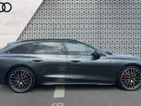 New Audi A6 S-Line 204 HP (150 kW) 2026 Grey Estate
